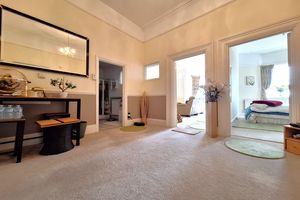Entrance Hallway - click for photo gallery
